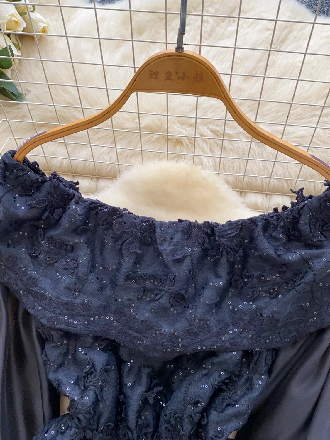 Act like you mean it top FTO340 images